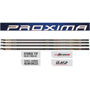 Varga Colmic Proxima Medium Strong 8m
