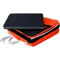 Perna de Salvare ALLROUNDMARIN cu Benzi Reflectorizante, Max. 120kg