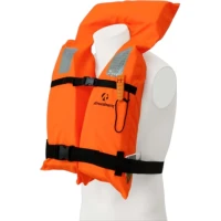 Veste de Salvare Tip Guler ALLROUNDMARIN, 100N, 4buc/pac
