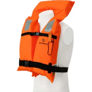 Veste de Salvare Tip Guler ALLROUNDMARIN, 100N, 4buc/pac