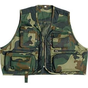 VESTA JAXON PESCAR B XL