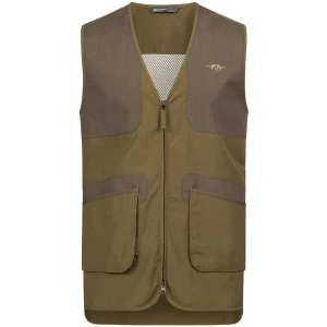 Vesta Blaser Club Shooting, Dark Olive, Marime 2XL