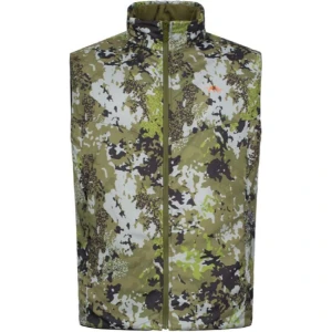 Vesta Blaser Endeavor Reversibila Olive Camo Marime L