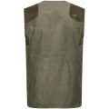 Vesta Blaser Vintage Wing Olive Melange Blk Marime XL Vesta Blaser Vintage Wing Olive Melange Blk Marime XL