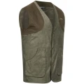 Vesta Blaser Vintage Wing Olive Melange Blk Marime XL Vesta Blaser Vintage Wing Olive Melange Blk Marime XL