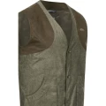 Vesta Blaser Vintage Wing Olive Melange Blk Marime XL Vesta Blaser Vintage Wing Olive Melange Blk Marime XL