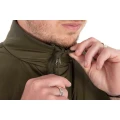 Vesta FOX Olive Quilted 100 Gilet, Kaki, Marimea M Vesta FOX Olive Quilted 100 Gilet, Kaki, Marimea M