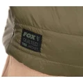 Vesta FOX Olive Quilted 100 Gilet, Kaki, Marimea M Vesta FOX Olive Quilted 100 Gilet, Kaki, Marimea M