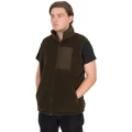 Vesta FOX Olive Sherpa Hybrid Gilet, Marimea XXL Vesta FOX Olive Sherpa Hybrid Gilet, Marimea XXL