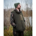 Vesta FOX Olive Sherpa Hybrid Gilet, Marimea XXXL Vesta FOX Olive Sherpa Hybrid Gilet, Marimea XXXL