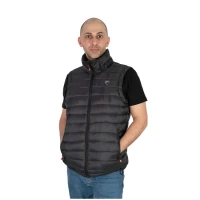 Vesta Fox Rage Heated Gilet Small