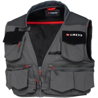 Vesta GREYS Tail Fly Vest, Marime L-XL