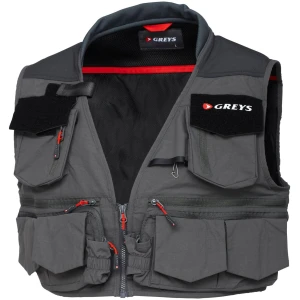 Vesta GREYS Tail Fly Vest, Marime XXL-XXXL