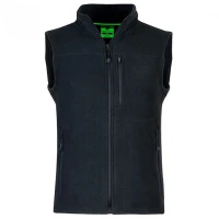 Vesta Korda Kore Fleece, Black, Marime 2xl