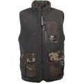 Vesta NASH ZT Sherpa Fleece Reversible Body Warmer, Marime XL Vesta NASH ZT Sherpa Fleece Reversible Body Warmer, Marime XL