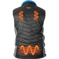 Vesta Preston Thermatech Heated Gilet, Marime M Vesta Preston Thermatech Heated Gilet, Marime M