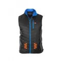 Vesta Preston Thermatech Heated Gilet, Marime XXXL Vesta Preston Thermatech Heated Gilet, Marime XXXL