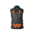 Vesta Preston Thermatech Heated Gilet, Marime XXXXL Vesta Preston Thermatech Heated Gilet, Marime XXXXL