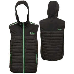 Vesta SENSAS Feeling Puffer, Marime 2XL