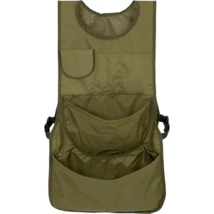 Vesta/Sort KORUM Bishop Bait Apron