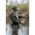 Vesta/Sort KORUM Bishop Bait Apron
