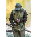 Vesta/Sort KORUM Bishop Bait Apron