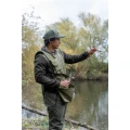 Vesta/Sort KORUM Bishop Bait Apron