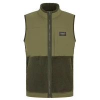 Vesta TRAKKER TechPro Sherpa Bodywarmer, Marime 3XL