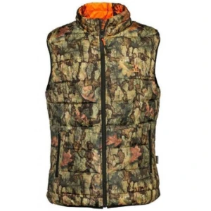 Vesta Treesco Percussion Reversible Warm GC Bakram, Marime M