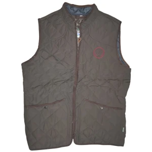 Vesta Treesco Percussion SS 20 Sleeve Quilte, Marime L