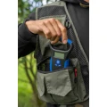 Vesta ZEBCO Lightweight 9 Pocket Fishing Vest