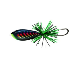 Vobler Rapala BX Skitter Frog 5.5cm/13g, culoare Night Aurora  Vobler Rapala BX Skitter Frog 5.5cm/13g, culoare Night Aurora