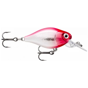 Vobler Rapala X-Light Crank Mid Runner FNCM03 PCL, 3.5cm, 4g  Vobler Rapala X-Light Crank Mid Runner FNCM03 PCL, 3.5cm, 4g