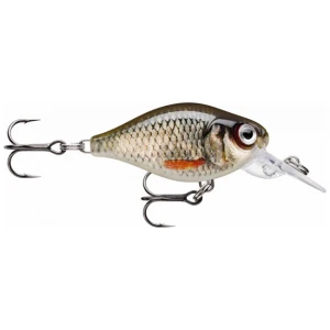 Vobler Rapala X-Light Crank Mid Runner FNCM03 ROL, 3.5cm, 4g  Vobler Rapala X-Light Crank Mid Runner FNCM03 ROL, 3.5cm, 4g