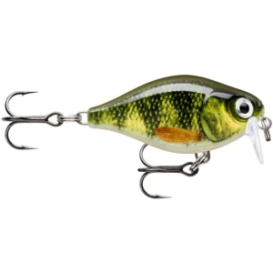 Vobler Rapala X-Light Crank Shallow Runner FNCS03 PEL, 3.5cm, 4g  Vobler Rapala X-Light Crank Shallow Runner FNCS03 PEL, 3.5cm, 4g