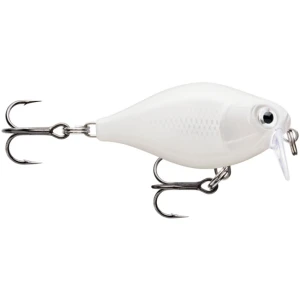  Vobler Rapala X-Light Crank Shallow Runner FNCS03 PW, 3.5cm, 4g