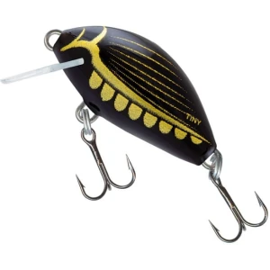  Vobler Salmo Tiny  Floating Diving Beetle 3cm 2g 