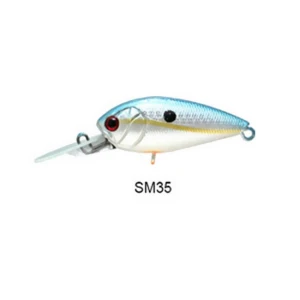 Vobler Strike Pro Candy Crank 4cm, SM35F  Vobler Strike Pro Candy Crank 4cm, SM35F