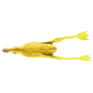 NALUCA SAVAGE 3D HOLLOW DUCKLING 10CM/40G 03
