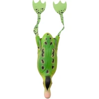 NALUCA SAVAGE 3D HOLLOW DUCKLING 7.5CM/15G 02 NALUCA SAVAGE 3D HOLLOW DUCKLING 7.5CM/15G 02