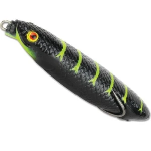 Naluca Storm SX Soft Serpentino Culoare MS 9cm 15g