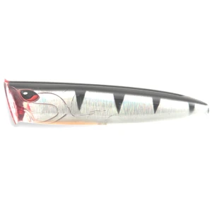 POPPER COLMIC HI-POP 11cm 26gr Barracuda POPPER COLMIC HI-POP 11cm 26gr Barracuda