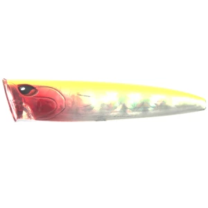 POPPER COLMIC HI-POP 11cm 26gr Holo Clown POPPER COLMIC HI-POP 11cm 26gr Holo Clown