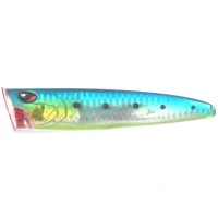 Popper Colmic Hi-pop 11cm 26gr Sardina Chartreuse