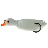 Rata Artificiala Jaxon Attract Happy Duck 13cm 23g G