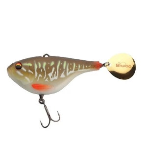 SHAD BIWAA DIVINATOR KOMPACT 50 5cm 20gr 23 Northern Pike SHAD BIWAA DIVINATOR KOMPACT 50 5cm 20gr 23 Northern Pike