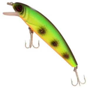 Set Voblere ABU GARCIA Tormentor Floating, GP, 12g, 9cm, 1buc/pac