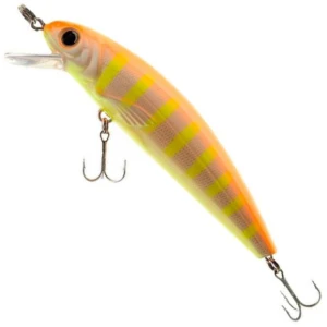 Set Voblere ABU GARCIA Tormentor Floating, ORYE, 12g, 9cm, 1buc/pac