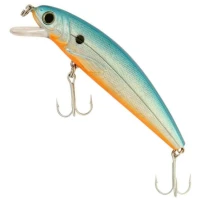 Set Voblere ABU GARCIA Tormentor Floating, SKB, 3g, 5cm, 1buc/pac