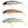 Set Voblere Abu Garcia Tormentor 5cm-11cm Set Voblere Abu Garcia Tormentor 5cm-11cm